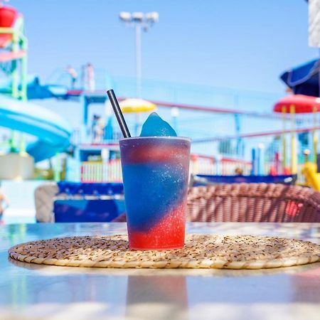 Alfagar Alto Da Colina Aparthotel Albufeira Ngoại thất bức ảnh