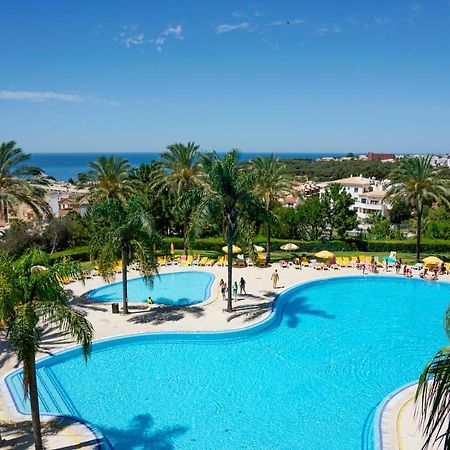 Alfagar Alto Da Colina Aparthotel Albufeira Ngoại thất bức ảnh