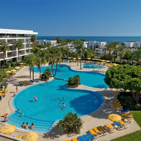 Alfagar Alto Da Colina Aparthotel Albufeira Ngoại thất bức ảnh