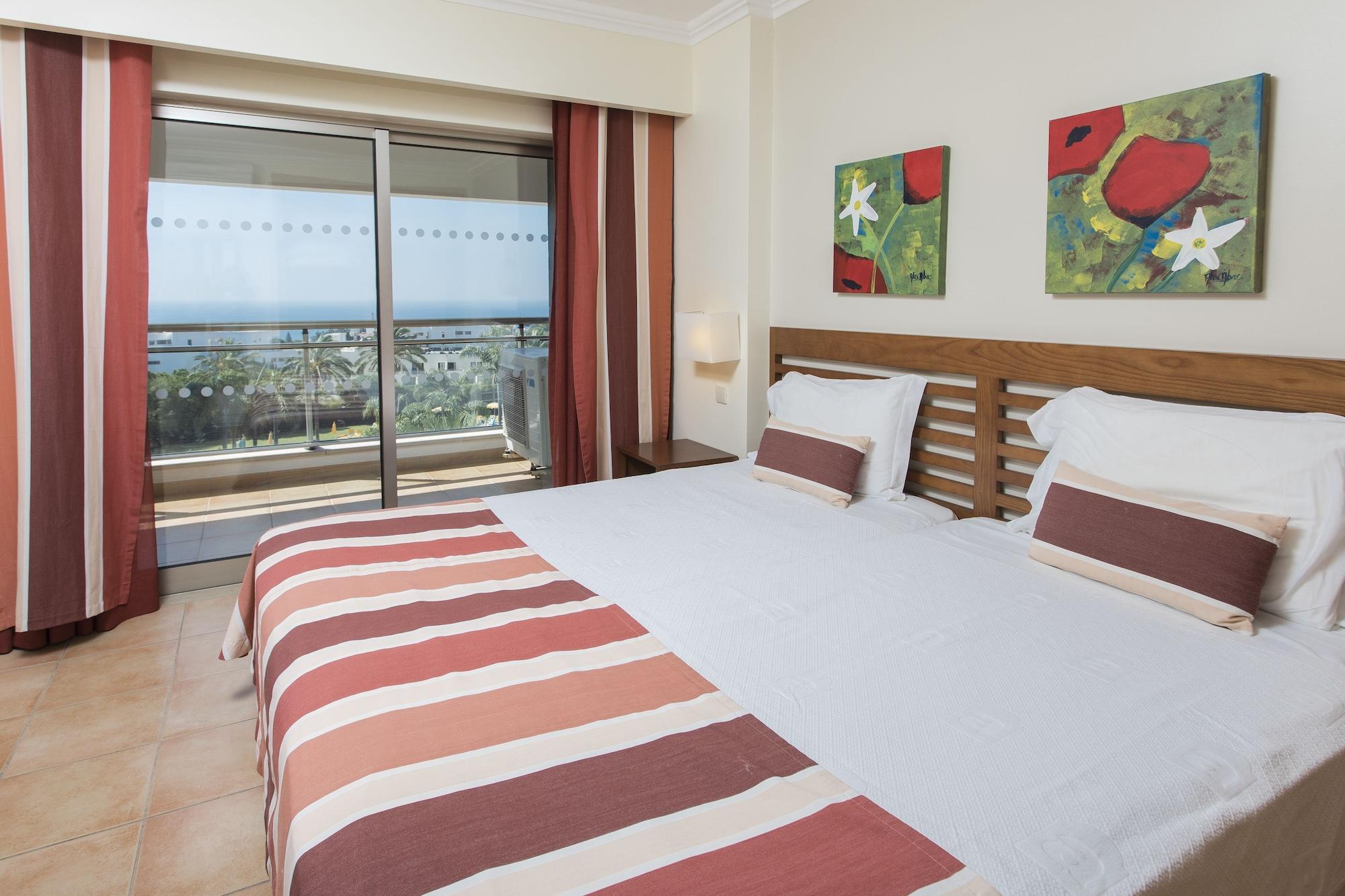 Alfagar Alto Da Colina Aparthotel Albufeira Ngoại thất bức ảnh