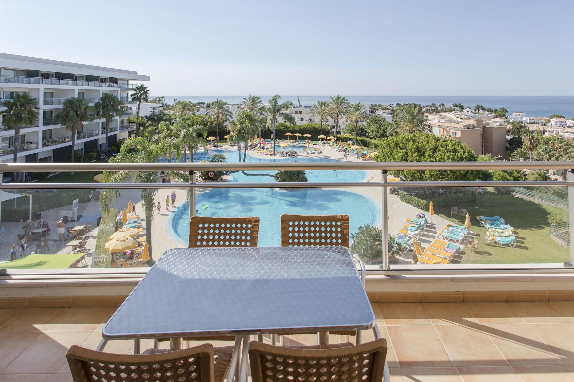 Alfagar Alto Da Colina Aparthotel Albufeira Ngoại thất bức ảnh