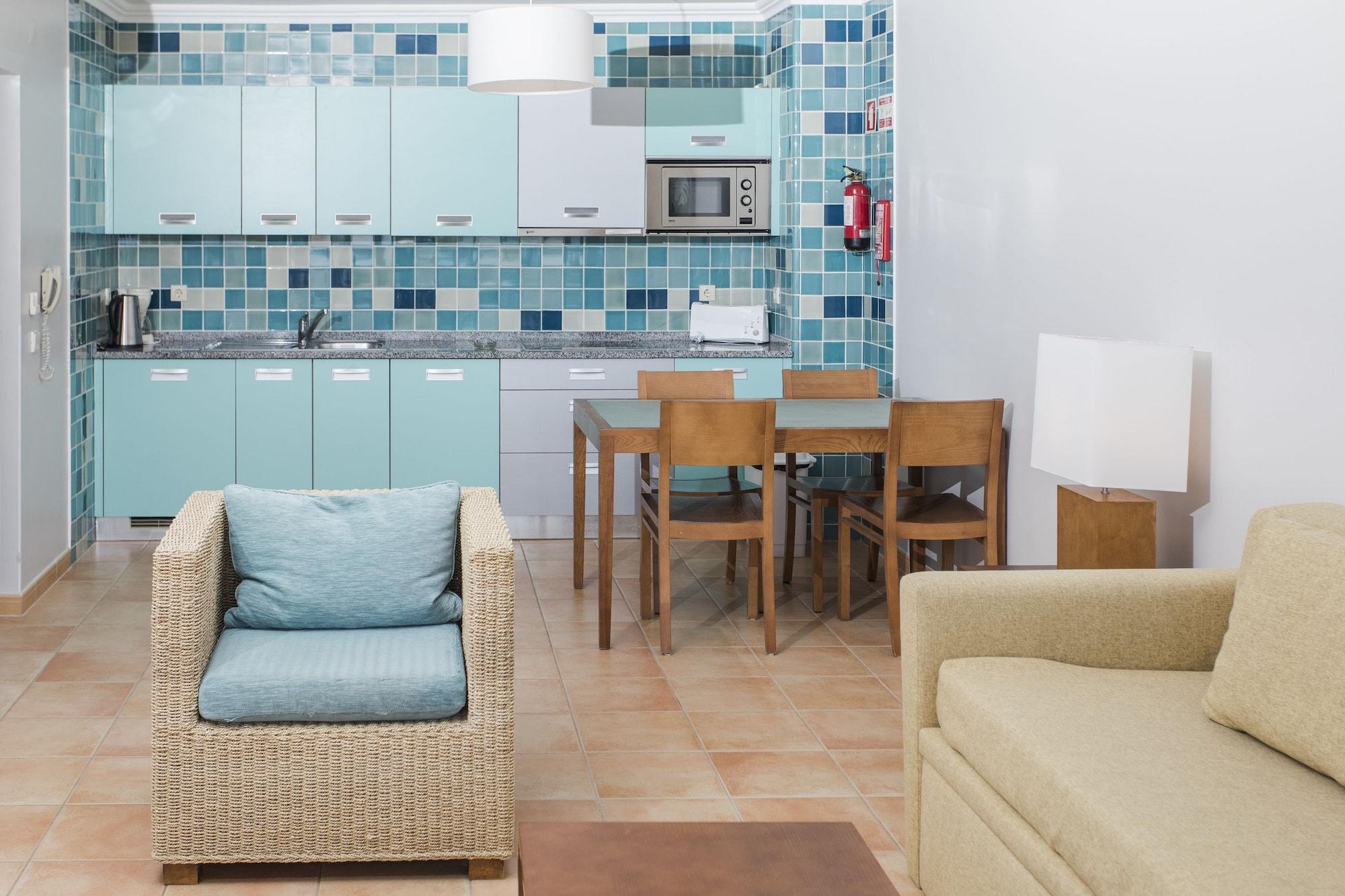 Alfagar Alto Da Colina Aparthotel Albufeira Ngoại thất bức ảnh