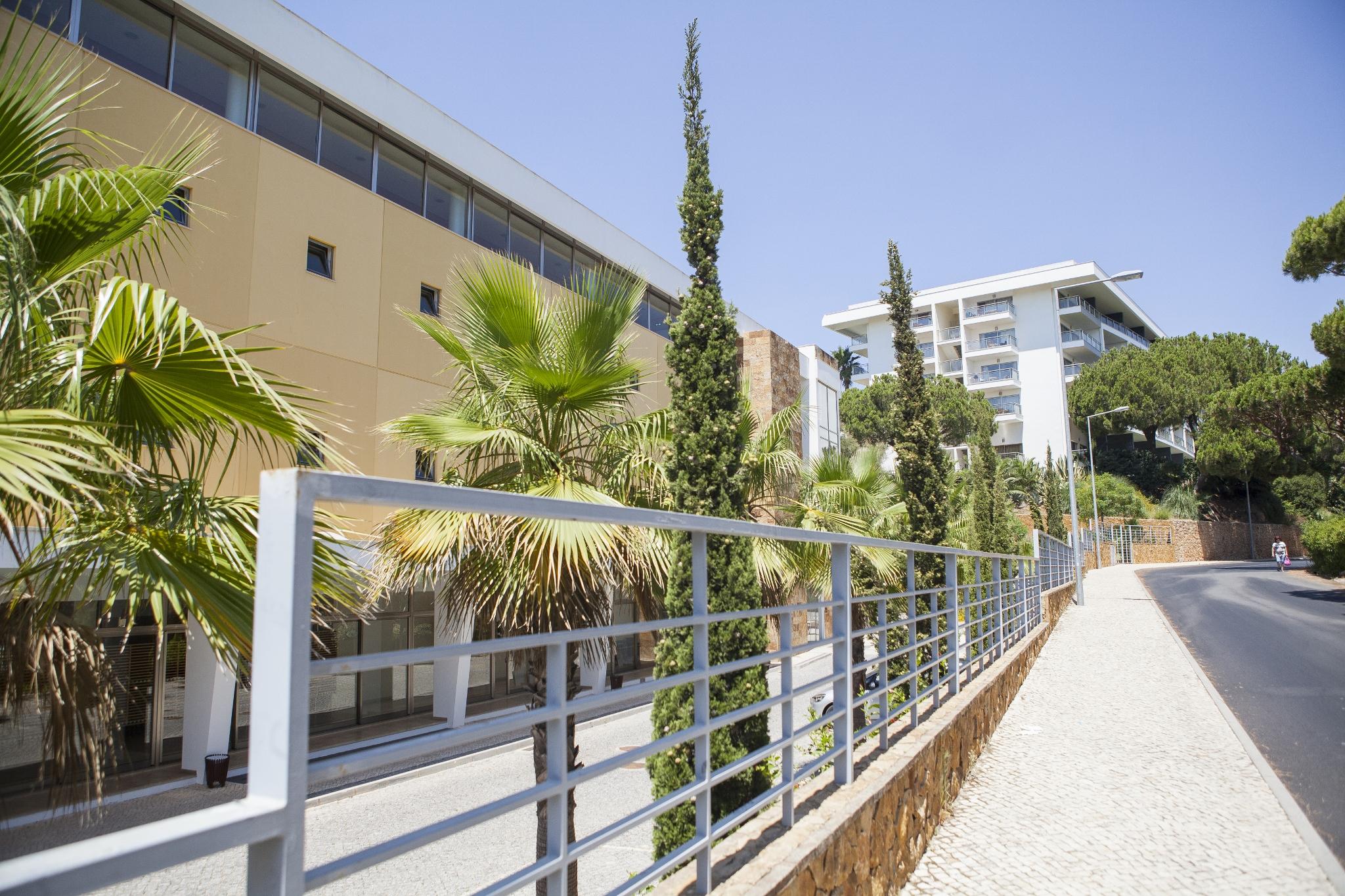 Alfagar Alto Da Colina Aparthotel Albufeira Ngoại thất bức ảnh
