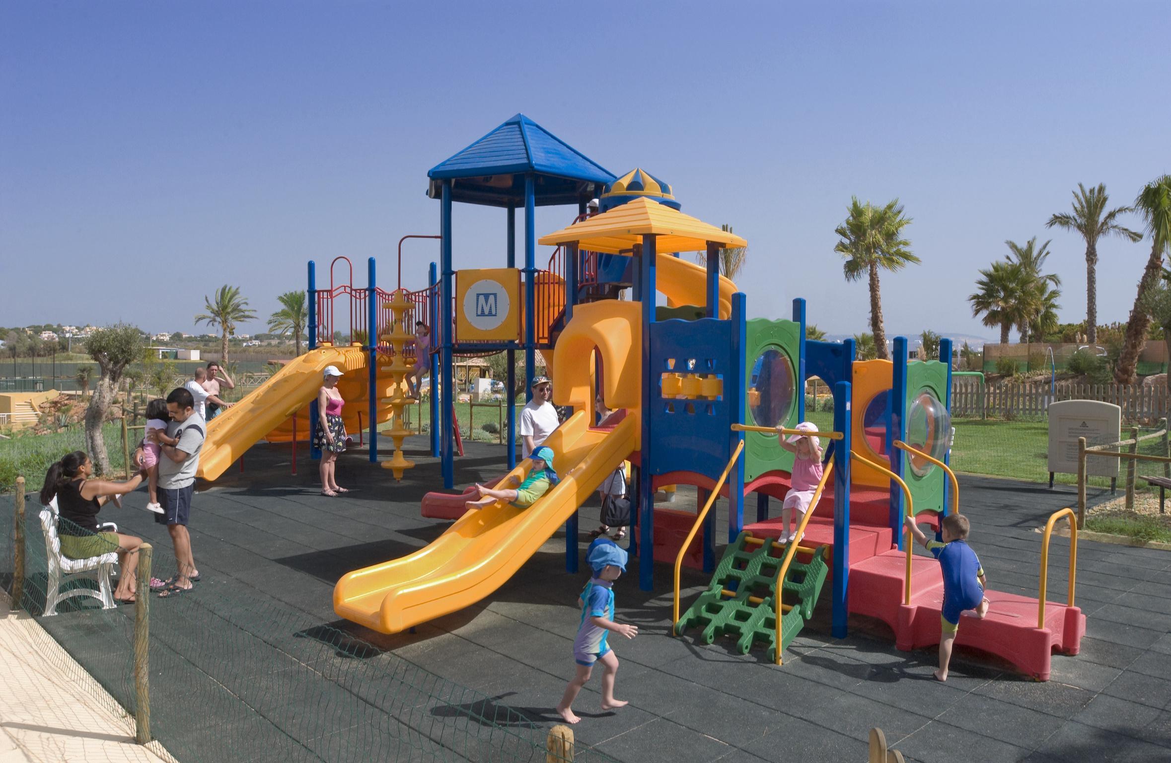 Alfagar Alto Da Colina Aparthotel Albufeira Ngoại thất bức ảnh