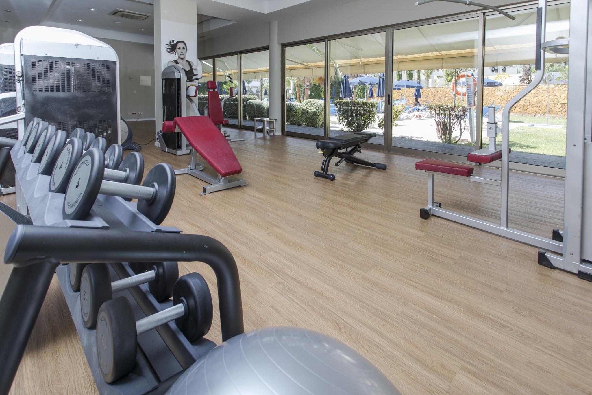 Alfagar Alto Da Colina Aparthotel Albufeira Ngoại thất bức ảnh