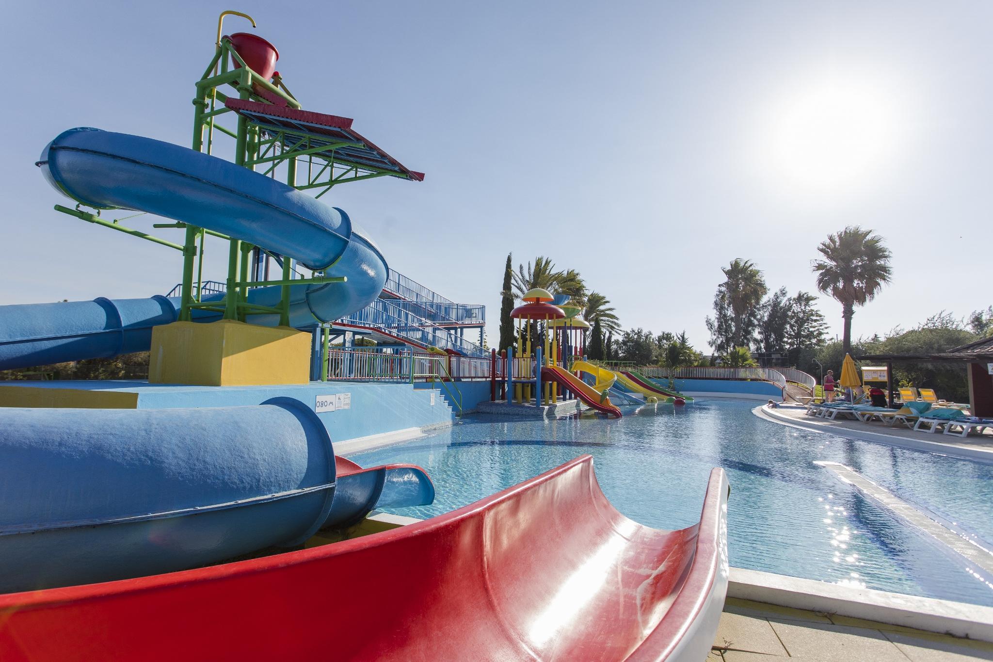 Alfagar Alto Da Colina Aparthotel Albufeira Ngoại thất bức ảnh