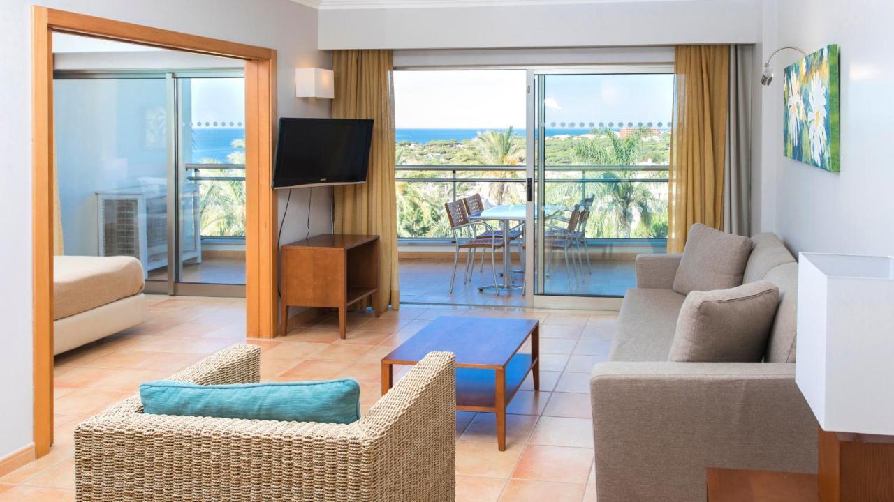 Alfagar Alto Da Colina Aparthotel Albufeira Ngoại thất bức ảnh