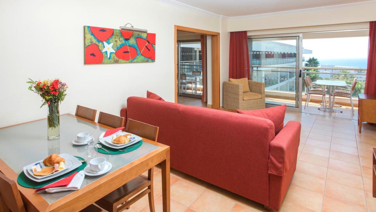 Alfagar Alto Da Colina Aparthotel Albufeira Ngoại thất bức ảnh