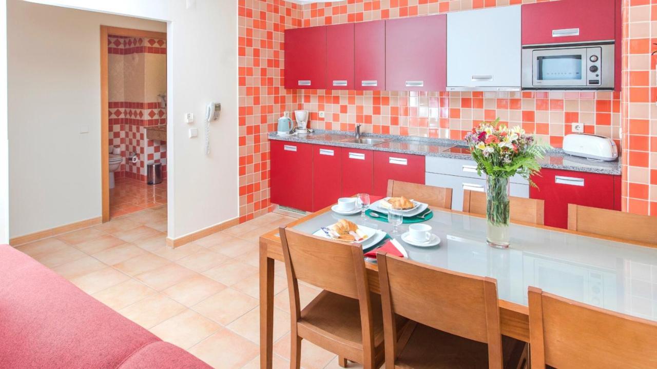 Alfagar Alto Da Colina Aparthotel Albufeira Ngoại thất bức ảnh