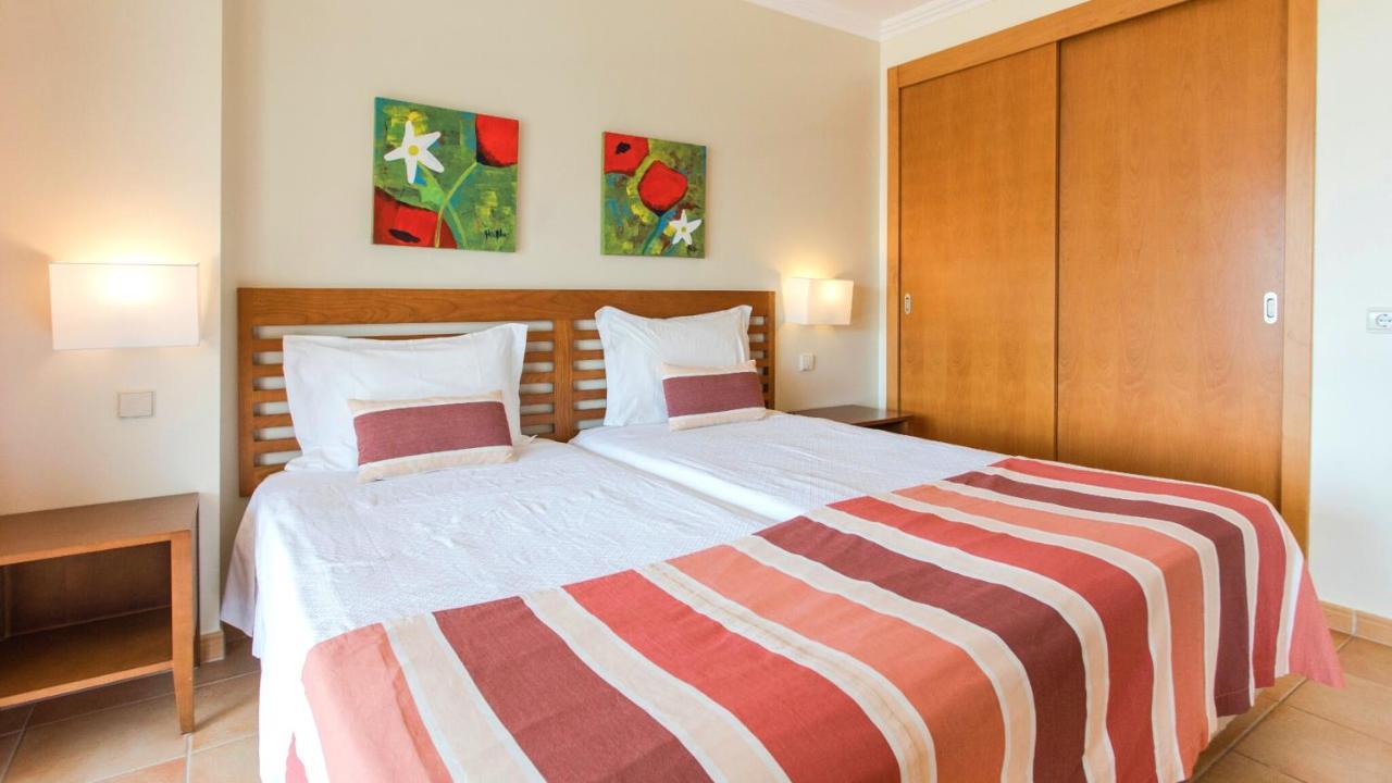 Alfagar Alto Da Colina Aparthotel Albufeira Ngoại thất bức ảnh
