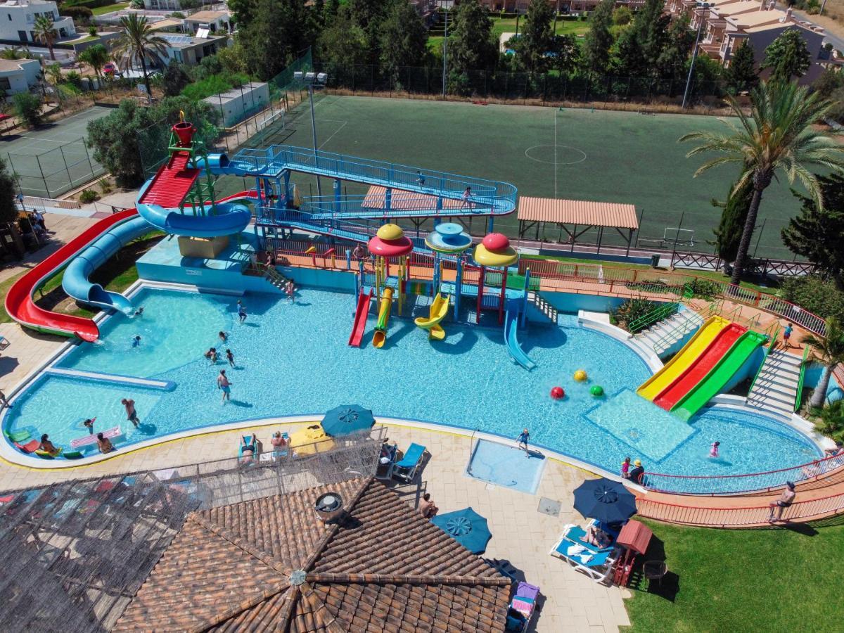 Alfagar Alto Da Colina Aparthotel Albufeira Ngoại thất bức ảnh