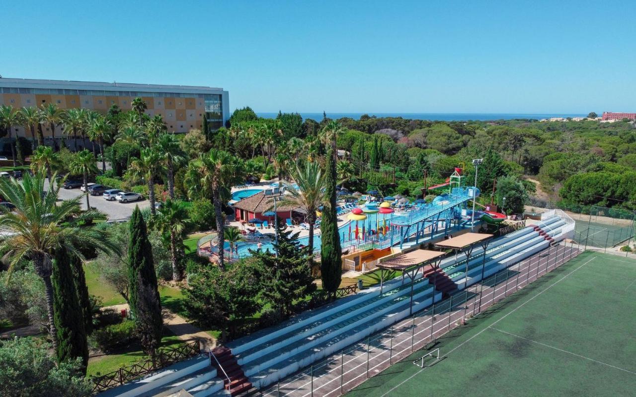 Alfagar Alto Da Colina Aparthotel Albufeira Ngoại thất bức ảnh