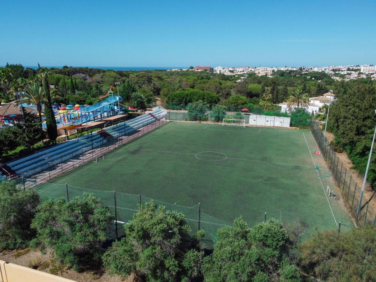 Alfagar Alto Da Colina Aparthotel Albufeira Ngoại thất bức ảnh
