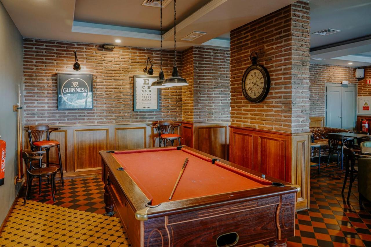 Alfagar Alto Da Colina Aparthotel Albufeira Ngoại thất bức ảnh