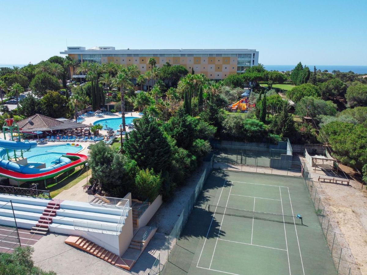 Alfagar Alto Da Colina Aparthotel Albufeira Ngoại thất bức ảnh
