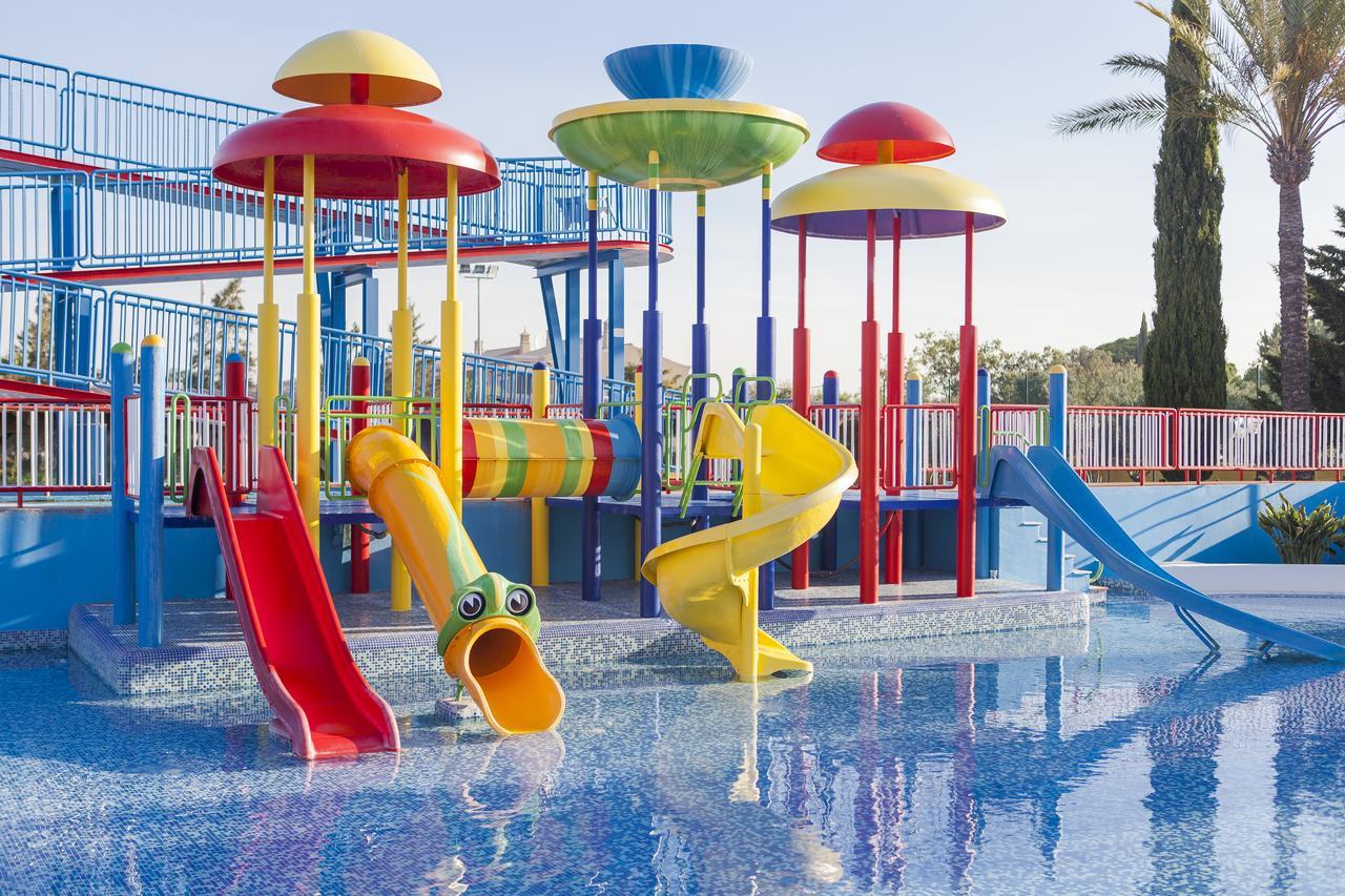 Alfagar Alto Da Colina Aparthotel Albufeira Ngoại thất bức ảnh