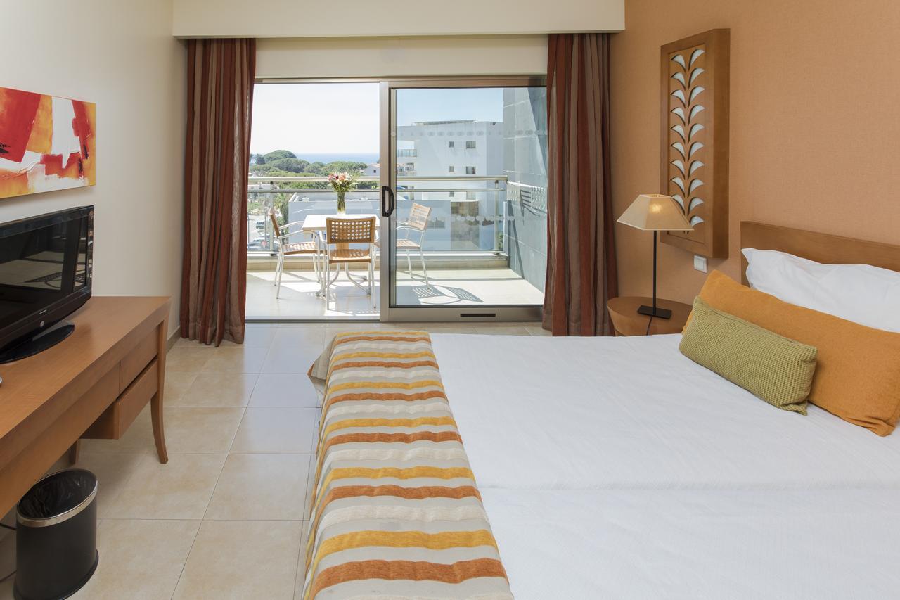 Alfagar Alto Da Colina Aparthotel Albufeira Ngoại thất bức ảnh