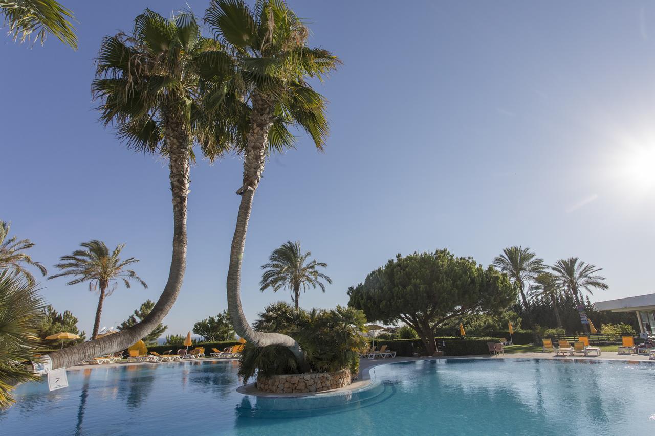 Alfagar Alto Da Colina Aparthotel Albufeira Ngoại thất bức ảnh