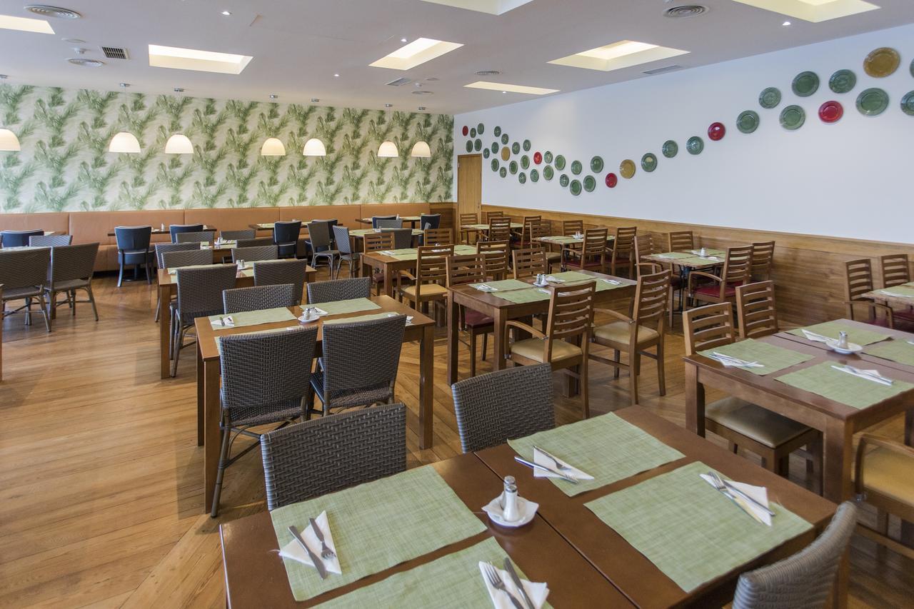 Alfagar Alto Da Colina Aparthotel Albufeira Ngoại thất bức ảnh