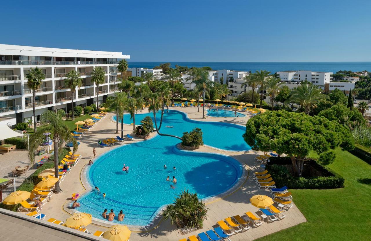 Alfagar Alto Da Colina Aparthotel Albufeira Ngoại thất bức ảnh