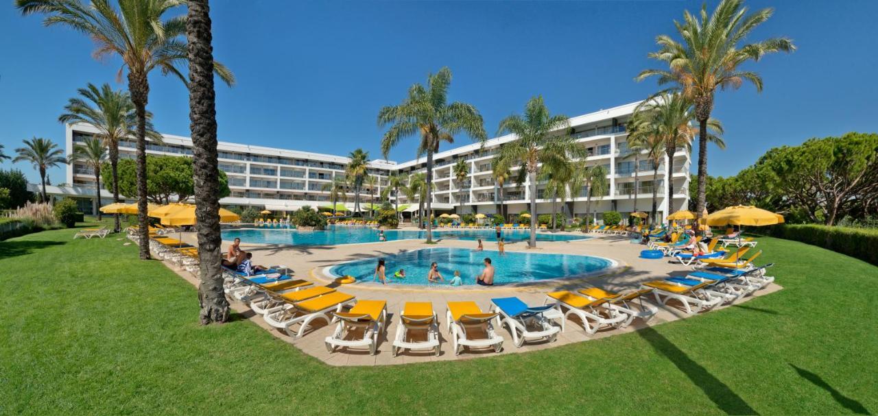 Alfagar Alto Da Colina Aparthotel Albufeira Ngoại thất bức ảnh